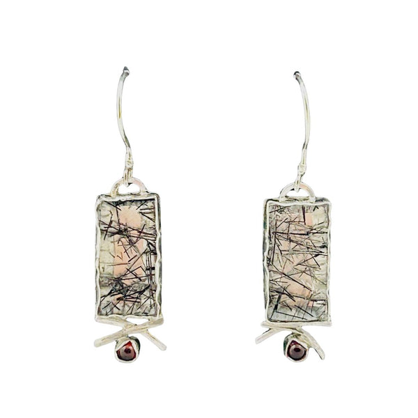 Dance Earrings