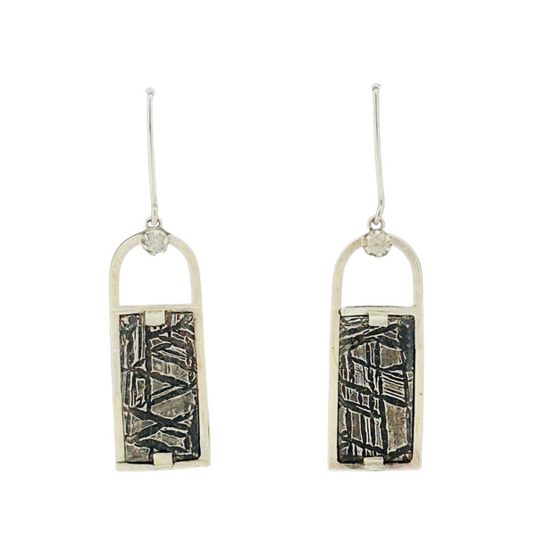 Ancient Journey Earrings