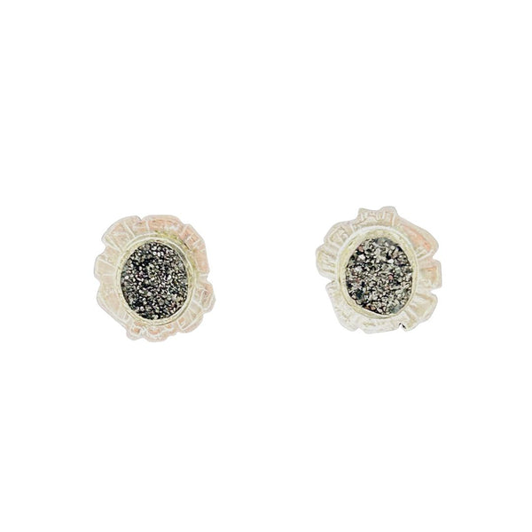 Evening Sky Earrings