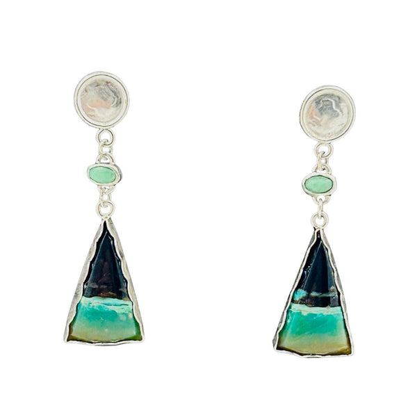 Coastal Earrings