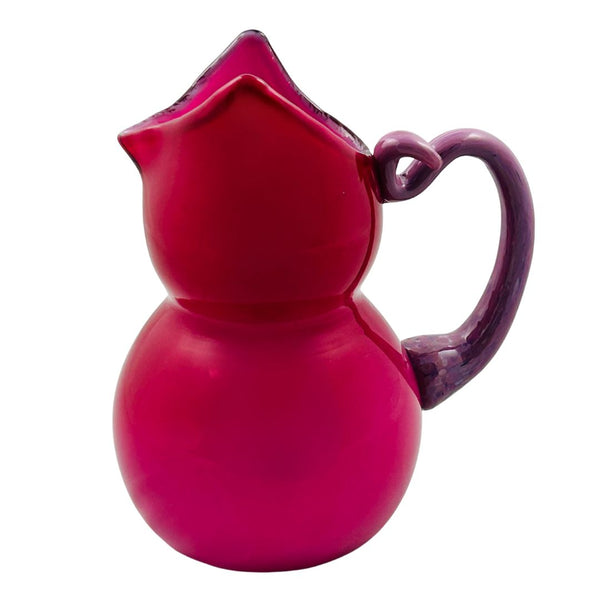 Cat Pitcher - Bazooka Joe