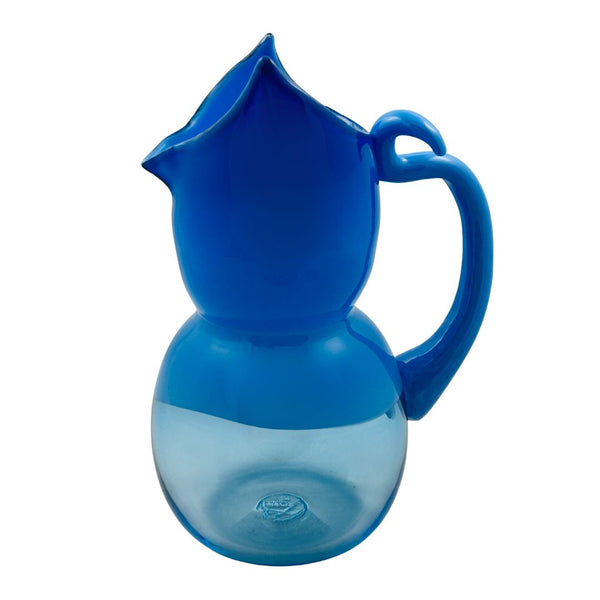 Cat Pitcher - Warhol