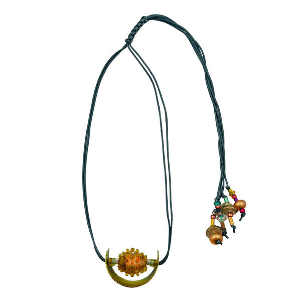 Bead Necklace