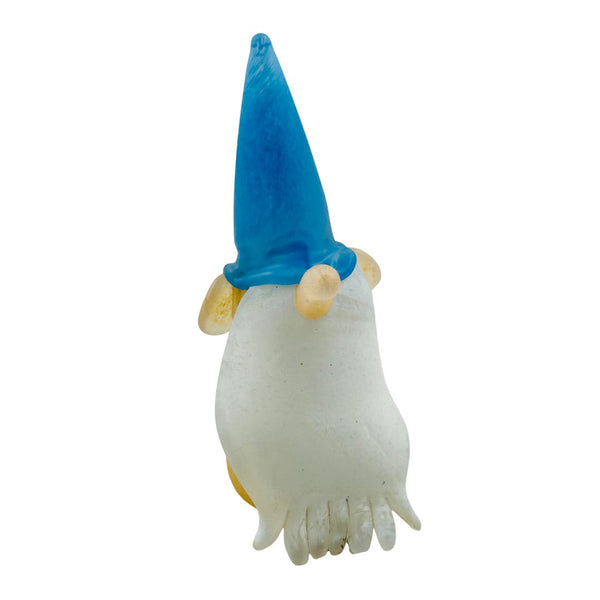 Gnome - Earwax