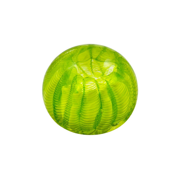 Anemone Paperweight - Crabapple