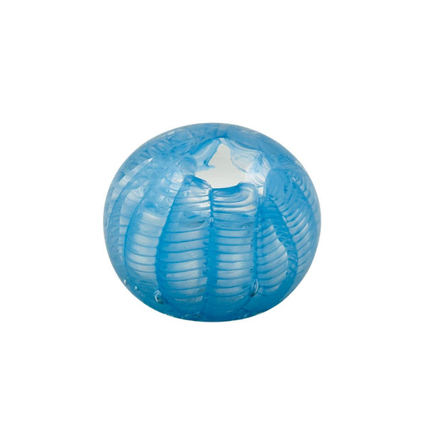 Anemone Paperweight - Hollowman