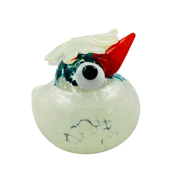 Glass Bird - Herb