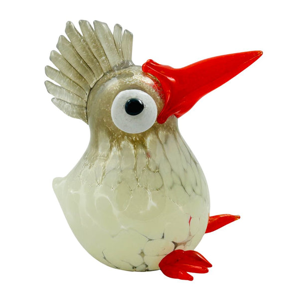 Glass Bird - Icon