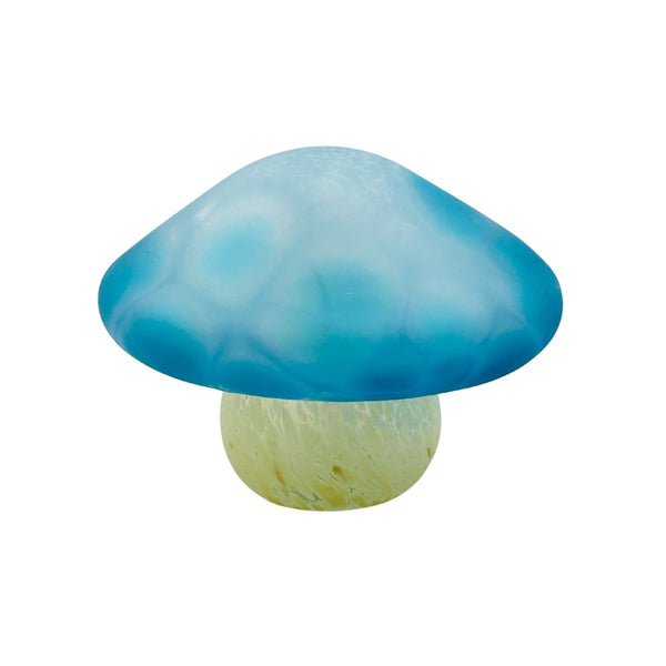 Mushroom Nightlight - Toothpaste