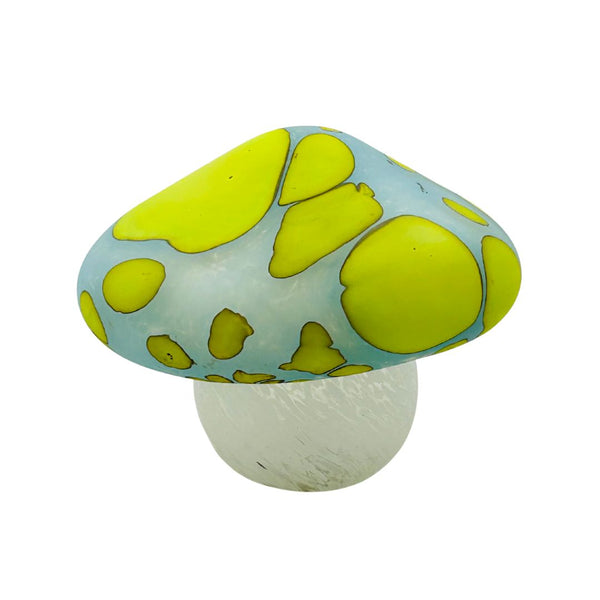 Mushroom Nightlight - Darren Mariel
