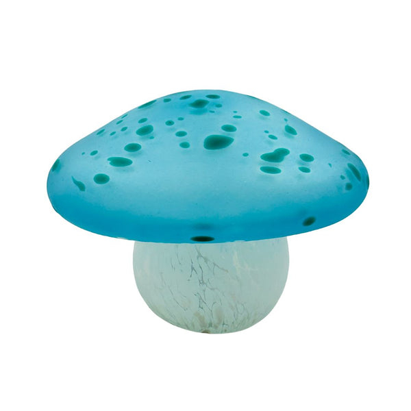 Mushroom Nightlight - Crystal Envy