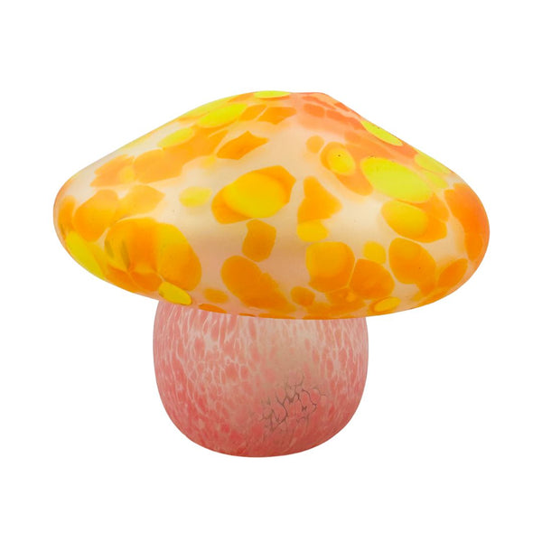 Mushroom Nightlight - Girly Girl
