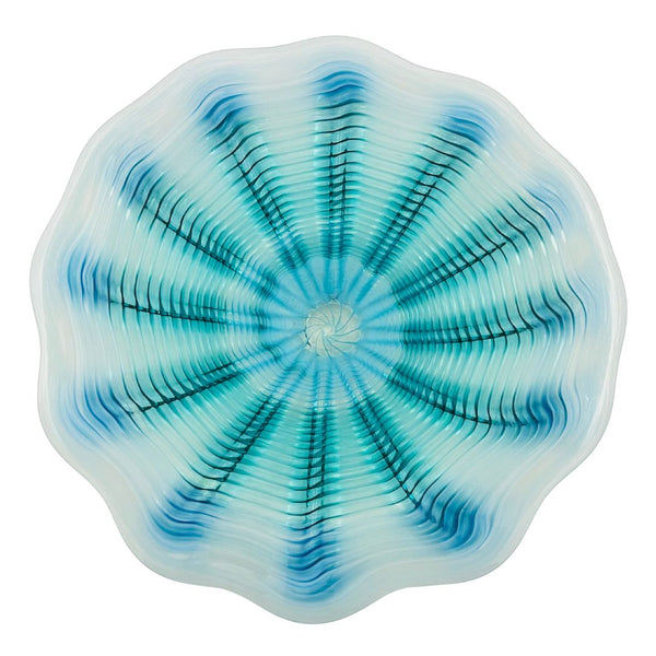 Hanging Wall Plate - Polar