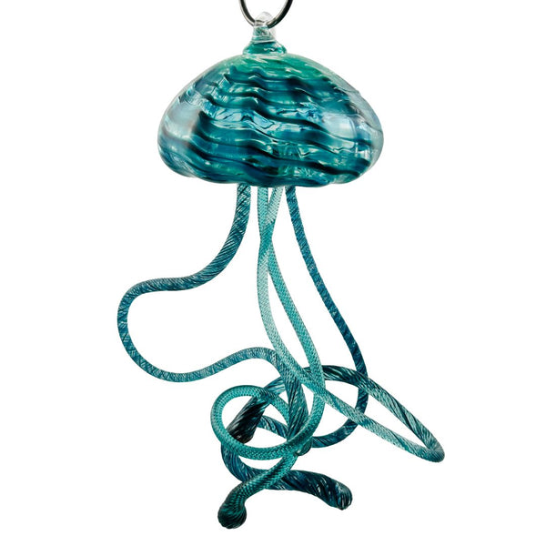 Hanging Jellyfish - Tsunami Swimmer