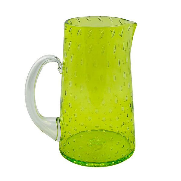 Pineapple Pitcher - Citron