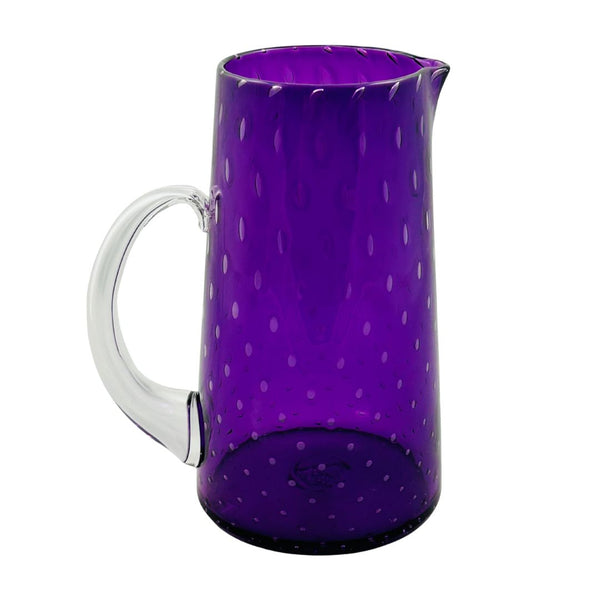 Pineapple Pitcher - Purple