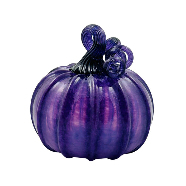 TS Pumpkin - Purple People Eater 01