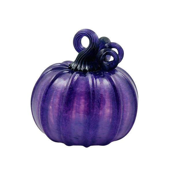 TS Pumpkin - Purple People Eater 02