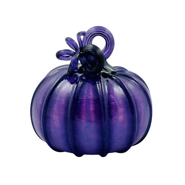 TS Pumpkin - Purple People Eater 05