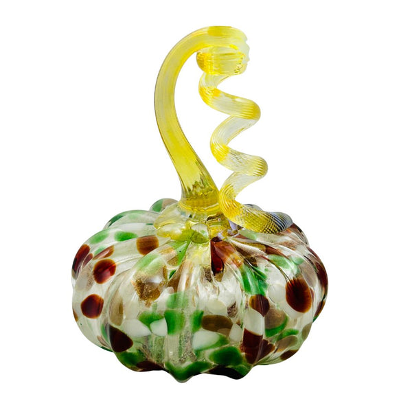 HD Mexican Flag Pumpkin - 03