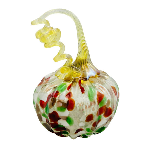 HD Mexican Flag Pumpkin - 04