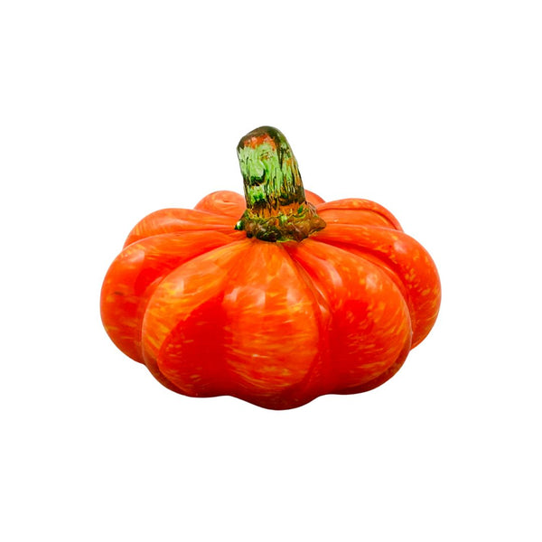 Mini Classic Pumpkin