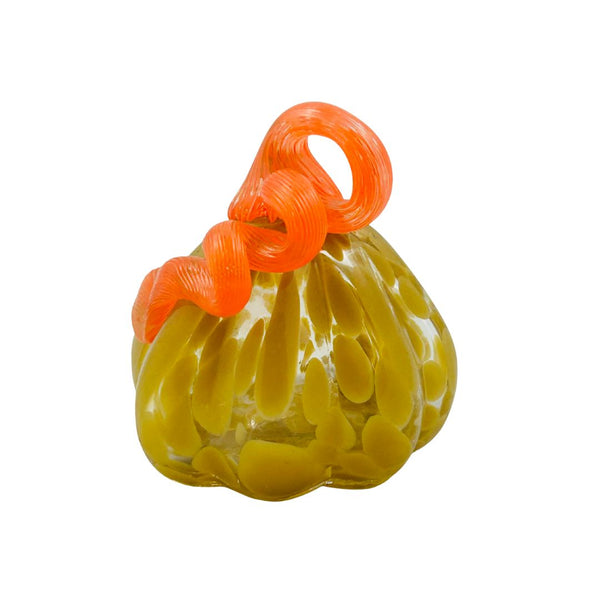 Maple Leaf Mini Gourd