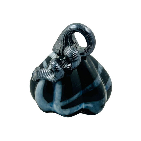 Ebony Web Mini Gourd