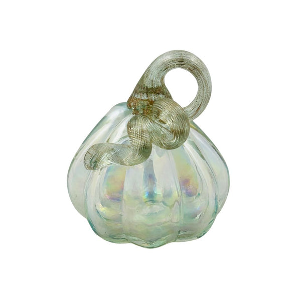 Autumn Crystal Mini Gourd