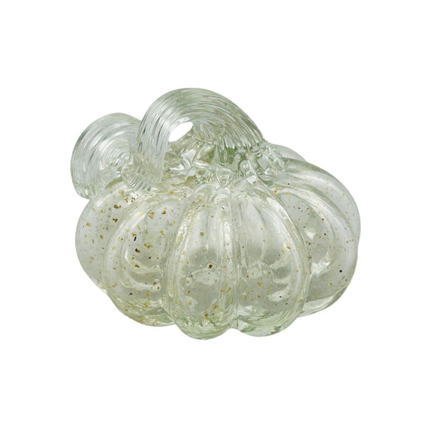 Small White Pumpkin