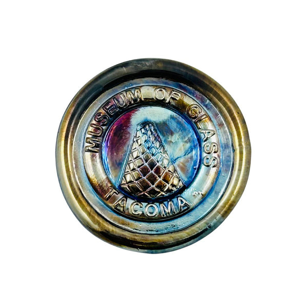 MOG Medallion - Witch's Brew
