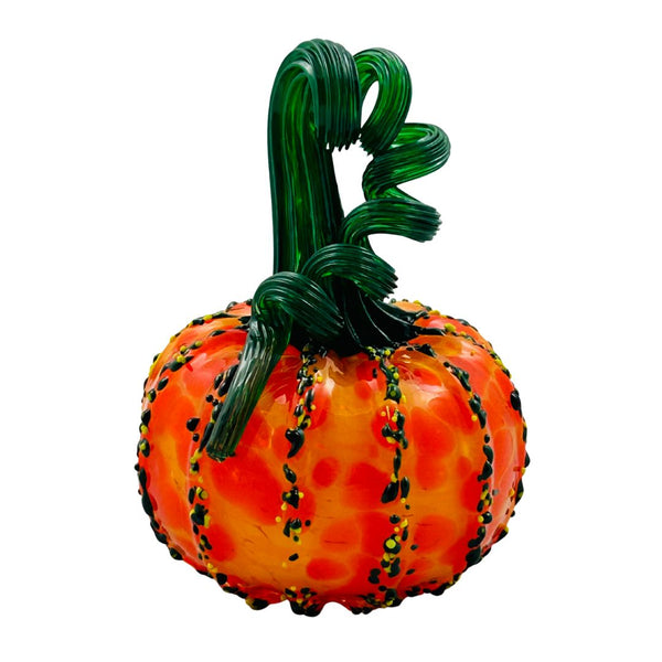 CS Pumpkin $75 - Hell on Earth