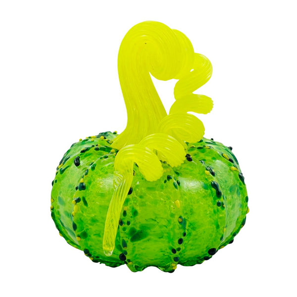 CS Pumpkin $75 - Cat's Eye