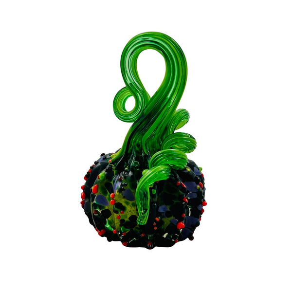 CS Pumpkin $45 - Berry, Berry Poisonous
