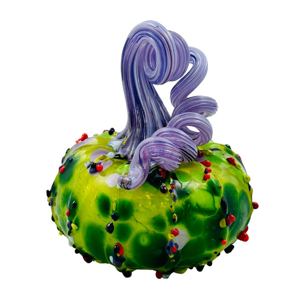 CS Pumpkin $60 - Monster Mash