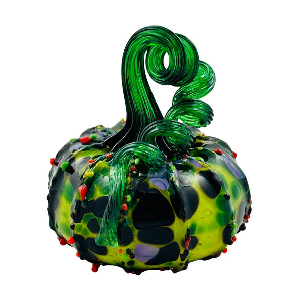 CS Pumpkin $60 - Goblin Treasure