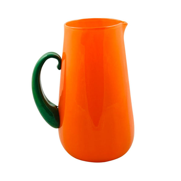 Pumpkin Pitcher
