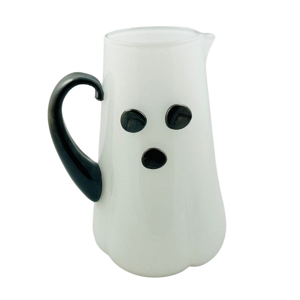 Ghost Pitcher - Big Eyes