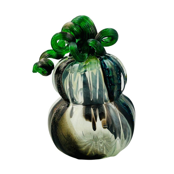 LS Dichroic Pumpkin $60 - Leech