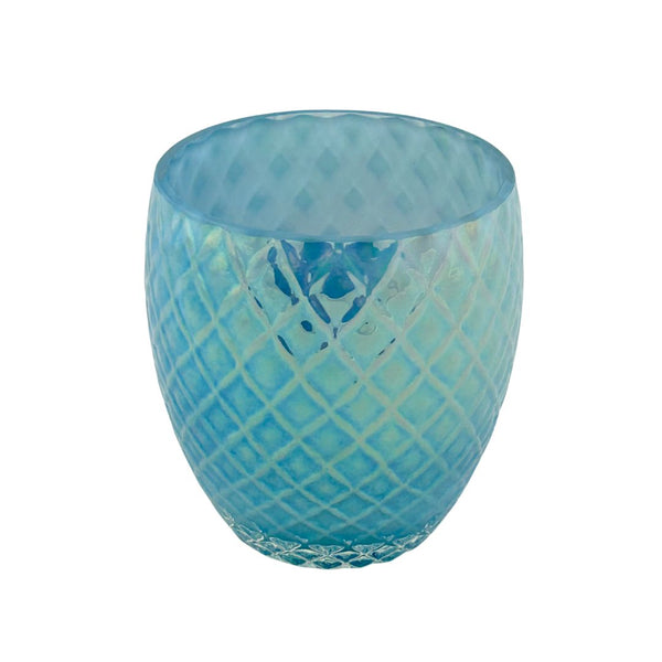 Votive - Blue Raspberry