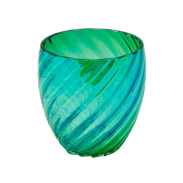 Votive - Emerald