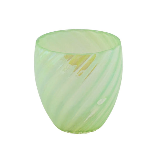 Votive - Mint Pattie
