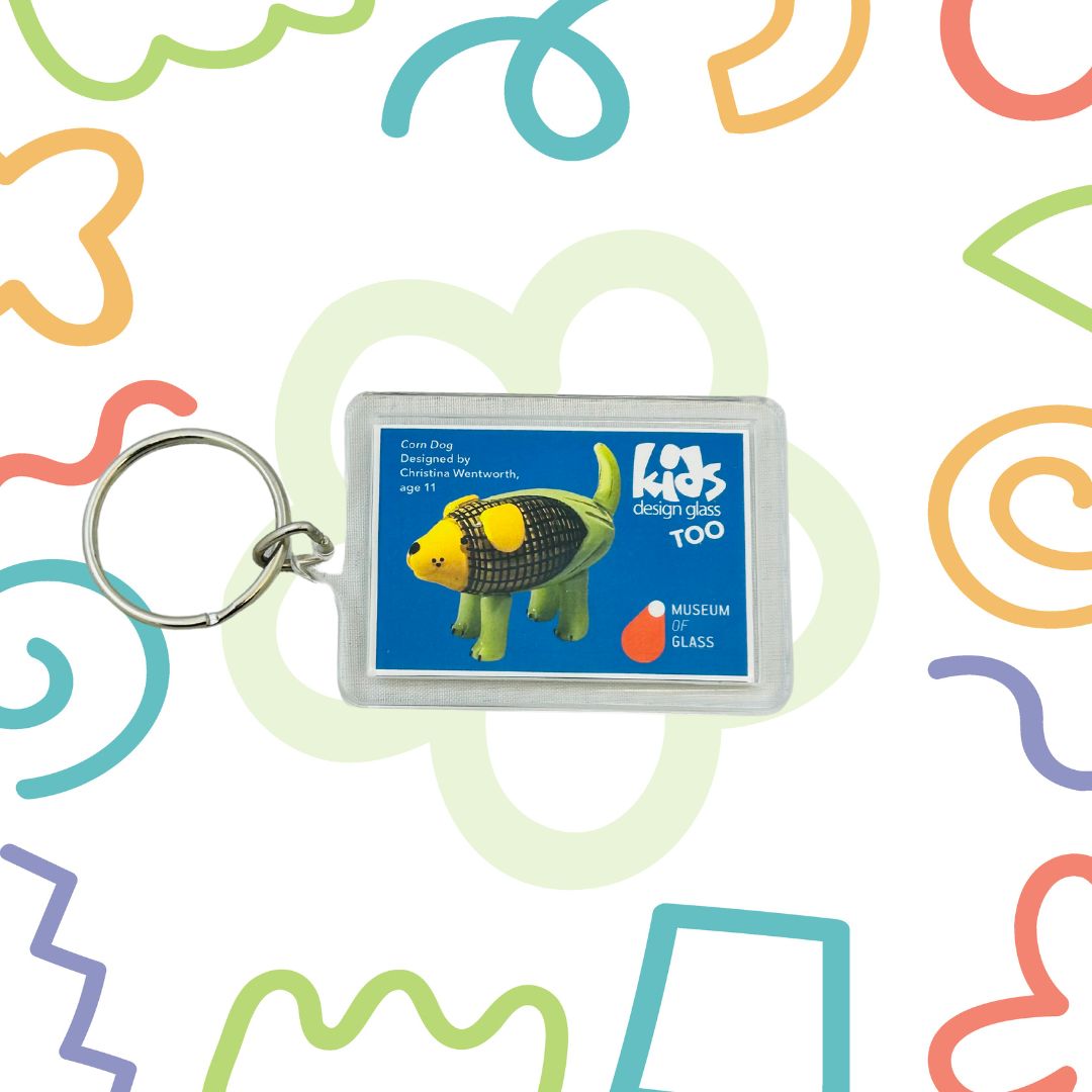 Museum of Glass Store