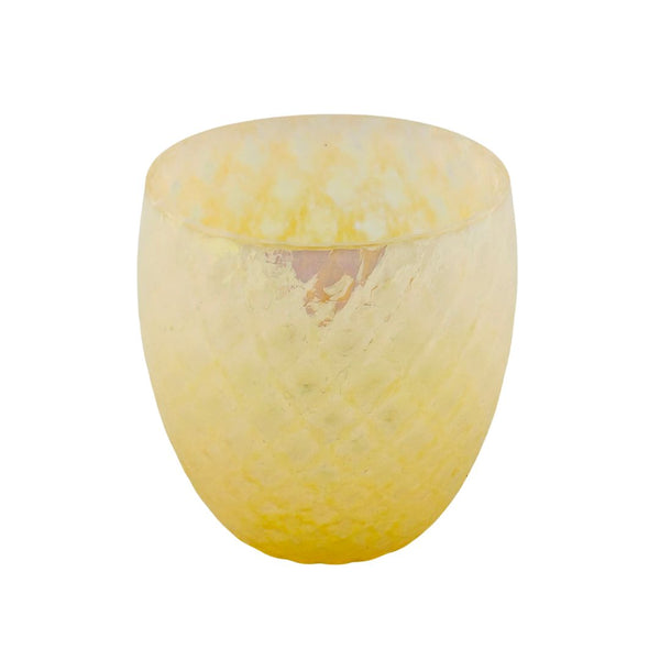 Votive - Butterscotch