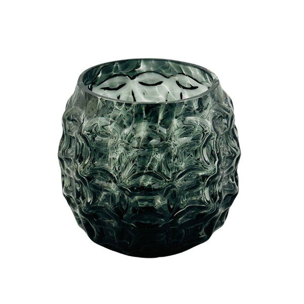 Pineapple Votive - Orca