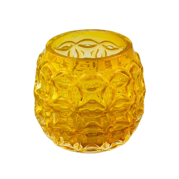 Pineapple Votive - Pacific Sunset