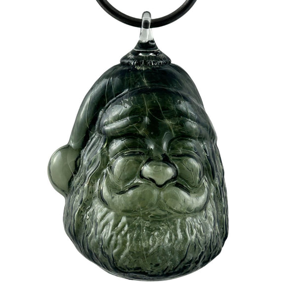 Secret Santa Ornament - Lump of Coal