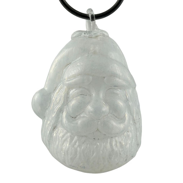 Secret Santa Ornament - Snowed In