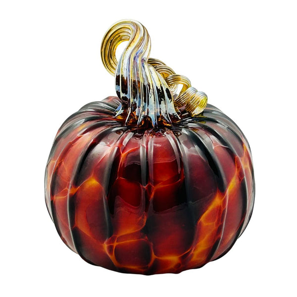 Hot Shop Pumpkin - Cinder