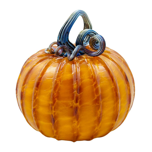Hot Shop Pumpkin - Creme Brulee